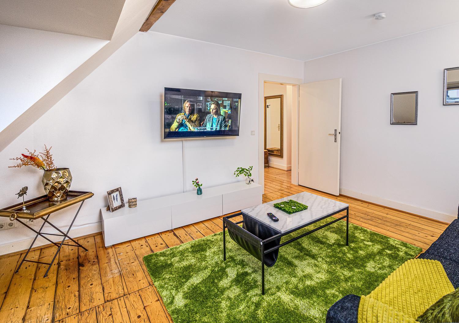 Junik Apartments Oberhausen Oberhausen  Habitación foto