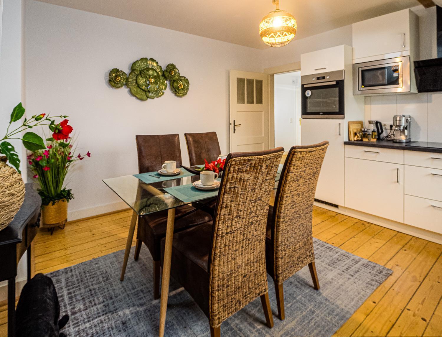 Junik Apartments Oberhausen Oberhausen  Habitación foto