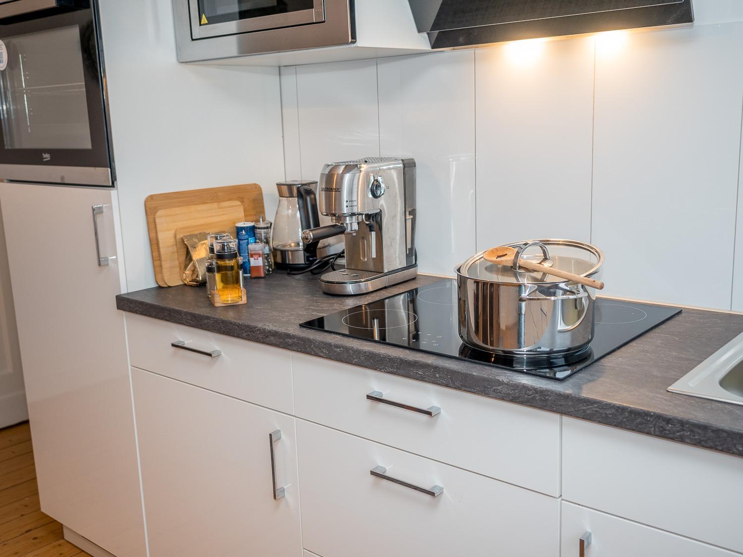 Junik Apartments Oberhausen Oberhausen  Habitación foto